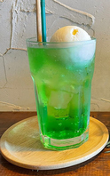 SNS映えするカフェメニュー