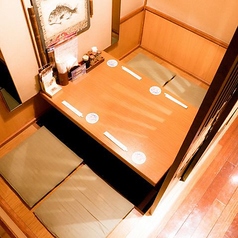 板前がいる町の酒場 庄や 増尾店の特集写真