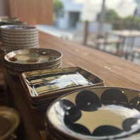 一軒家で沖縄料理を★