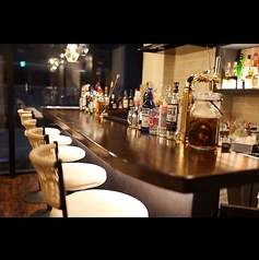 琉球 diningbar GECKO ゲッコーの写真