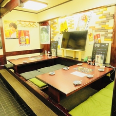 人生いろいろ 高畑店の雰囲気1