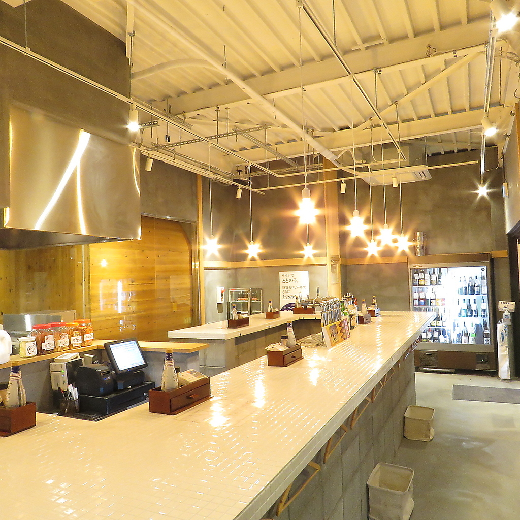 12月9日OPEN！新潟駅から徒歩3分！新感覚のサウナ×立ち飲み大衆居酒屋が新登場★