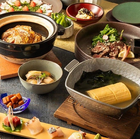 和食や あたらよ 新宿東口駅前店