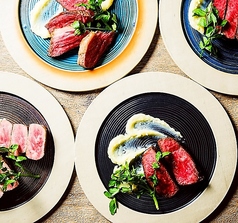 肉とワイン　ワラカルネ　津田沼店の写真2