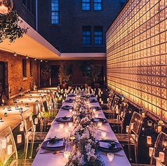 姫路モノリスの雰囲気3