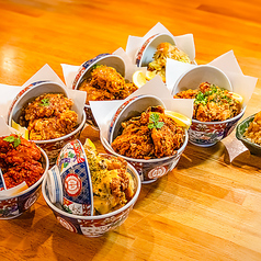 狐小屋 八事店のおすすめポイント1