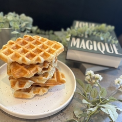 tete's kitchenの雰囲気2