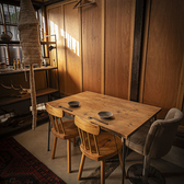 Lamaglama ラマグラマの雰囲気2