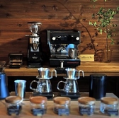 Coffee&Re  コーヒーアンドアールイーの詳細