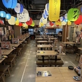 居酒屋それゆけ!鶏ヤロー!京都西院店の雰囲気1