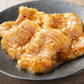 料理メニュー写真&nbsp;希少部位の旨味炸裂！幻のテッチャン