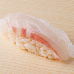 鮮魚たい