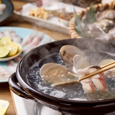 炭焼うなぎとしゃぶしゃぶ ふじさんの詳細
