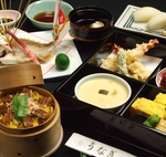 お子様連れも大歓迎☆お子様懐石もあります！お祝いの席は、満寿家で。個室は２名様からOKです！