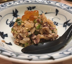 店主おまかせ～一品～(お一人様)