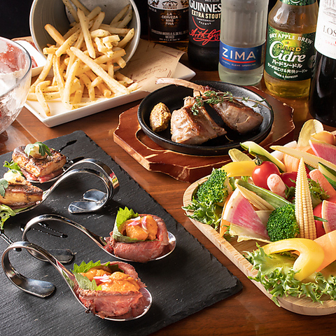 dining&bar HaLRei �_�C�j���O&�o�[ �n�����C