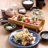 くずし割烹 天ぷら 竹の庵 東銀座店のおすすめ料理3