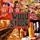 WOOD STOCK ウッドストックの写真