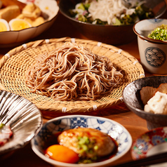 炉庵 ROAN 博多本店の外観3