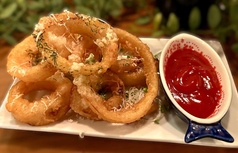 オニオンリング