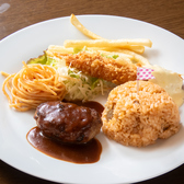 とんかつ 八かくのおすすめ料理2