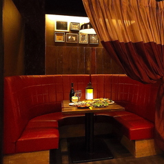 ロジック LOGIC 梅田店のコース写真