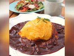 海カフェで至福のひとときを♪