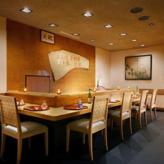 日本料理 呉竹 名古屋観光ホテルの雰囲気1