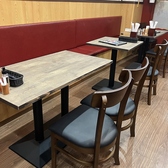 インドレストラン&バー ニューキングキッチンの雰囲気2