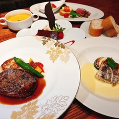 壱之倉庫 いちのそうこのコース写真