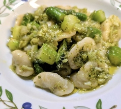 イタリア20州の自家製手打ちPASTA