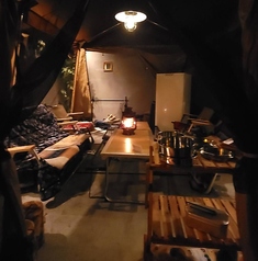 OUTDOOR BAL DoA アウトドア バル ドアのおすすめポイント1