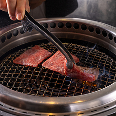 兜 奥座のおすすめポイント1