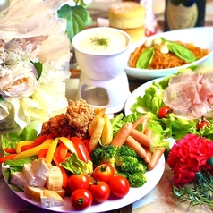 ネオ居酒屋 シックスセンス 千葉駅前店特集写真1