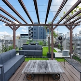 KAYABACHO DECKのおすすめ料理2