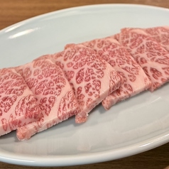 (和牛) ササバラ