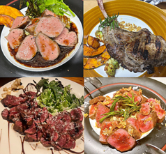 ディオベスティア dio bestiaの特集写真