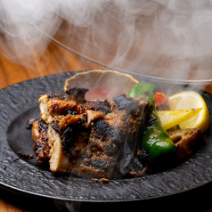 ジャークチキン