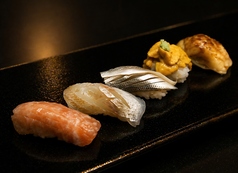 鮨片山のおすすめ料理1