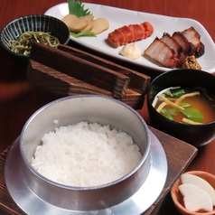 一番町の隠れ家。和の風情を感じる心やすらぐ昼ごはん