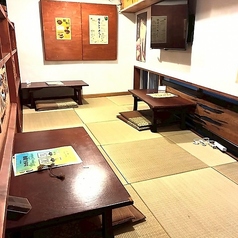 恵比寿わがん酒場の特集写真