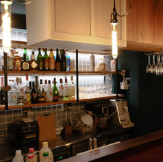 food&bar kantoのおすすめポイント1