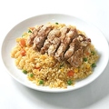 料理メニュー写真&nbsp;北京鶏チャーハン/海鮮炒飯