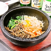 韓国家庭科理 焼肉 サムギョプサル 友来屋 ウレヤ 赤坂のおすすめ料理3