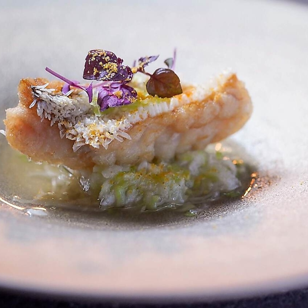 プレミアムランチ