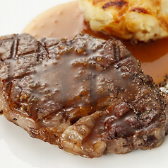 段戸牛フィレ肉【グリルorステーキ】100g