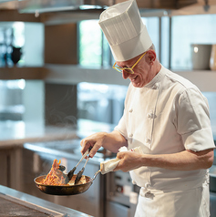 コートヤード バイ マリオット名古屋レストラン CRUST クラストのおすすめランチ1