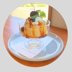 イタリアンプリン