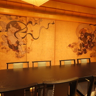 旬の食材のこだわり