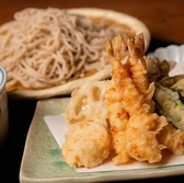 蕎麦 天ぷら翔の写真